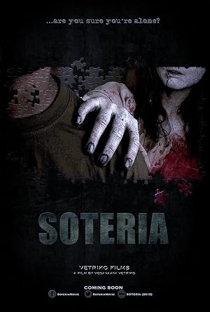 Soteria poster