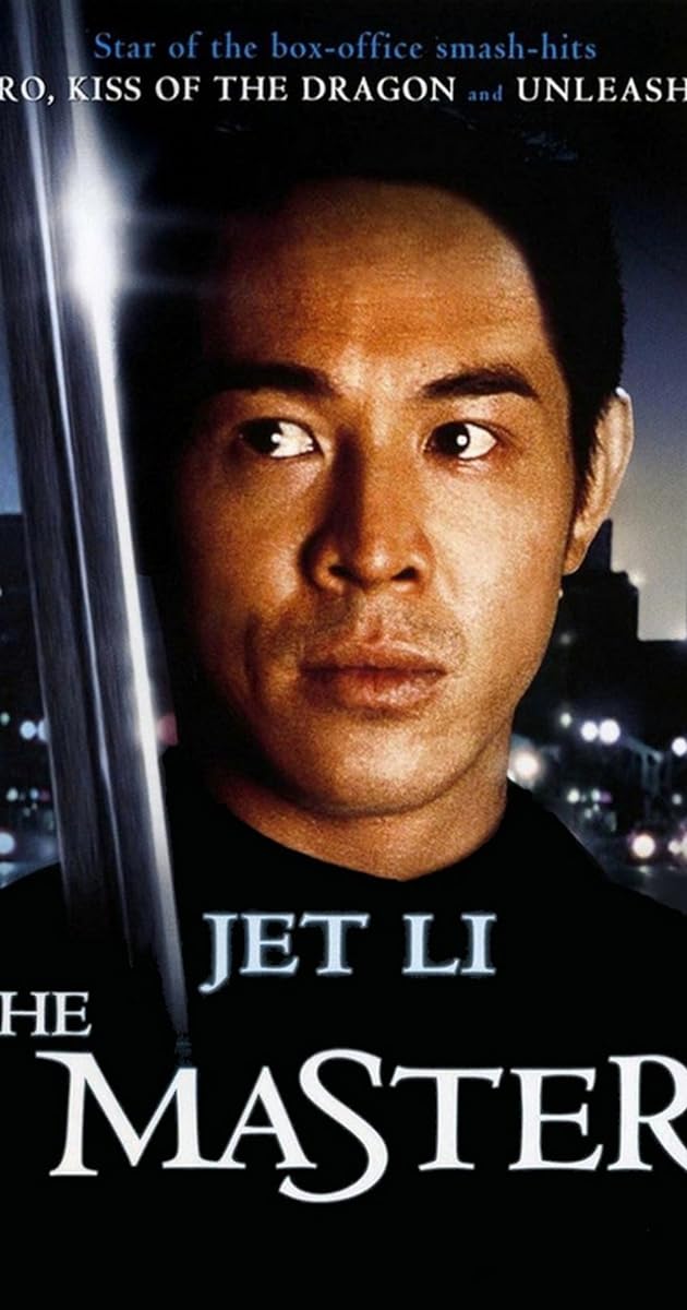 Jet Li Imdb
