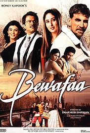 Bewafaa (2005) - IMDb