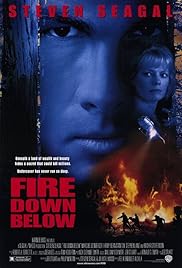 Fire Down Below German Stream