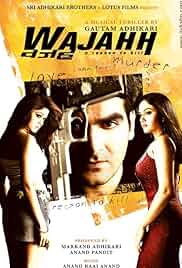 Wajahh: A Reason to Kill Poster