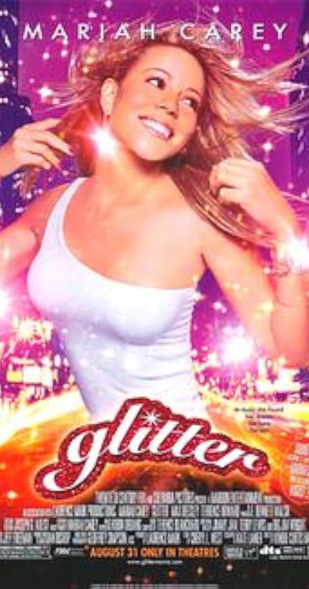 Glitter (2001) IMDb