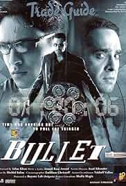 Bullet: Ek Dhamaka Poster
