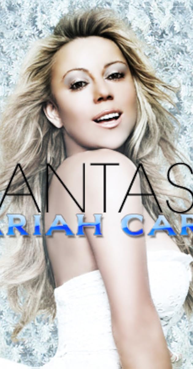Mariah Carey Fantasy (Video 1995) IMDb
