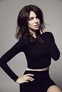 Courtney Henggeler Picture