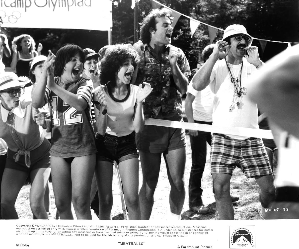 Meatballs (1979) Quotes IMDb