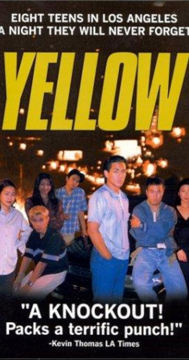 Yellow (1998) IMDb