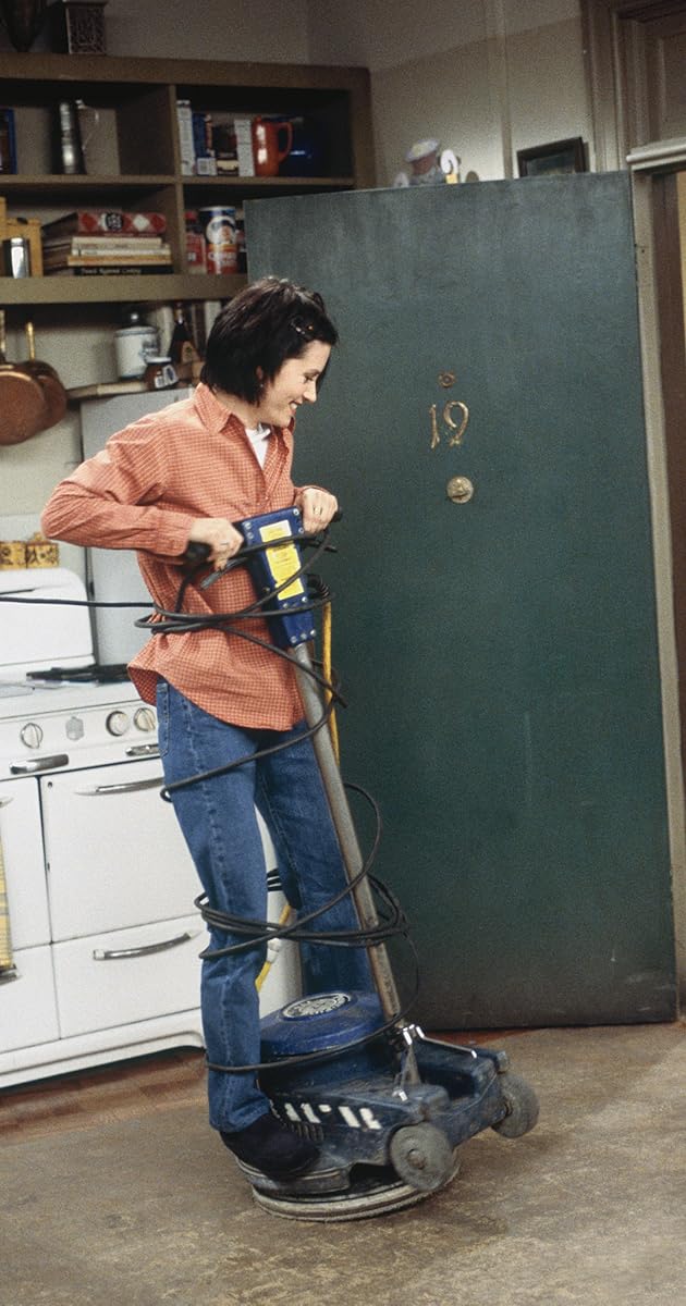 "Friends" The One with Rachel's Crush (TV Episode 1998) - IMDb