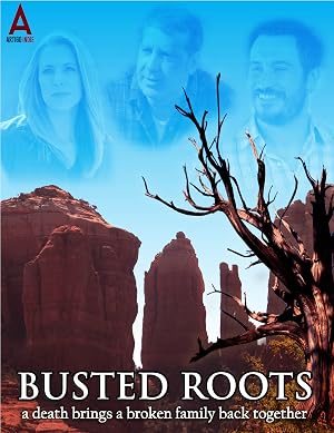 Busted Roots poster