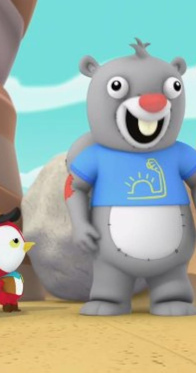 "Sheriff Callie's Wild West" Tricky Trouble/Toby's Untrue Achoo! (TV