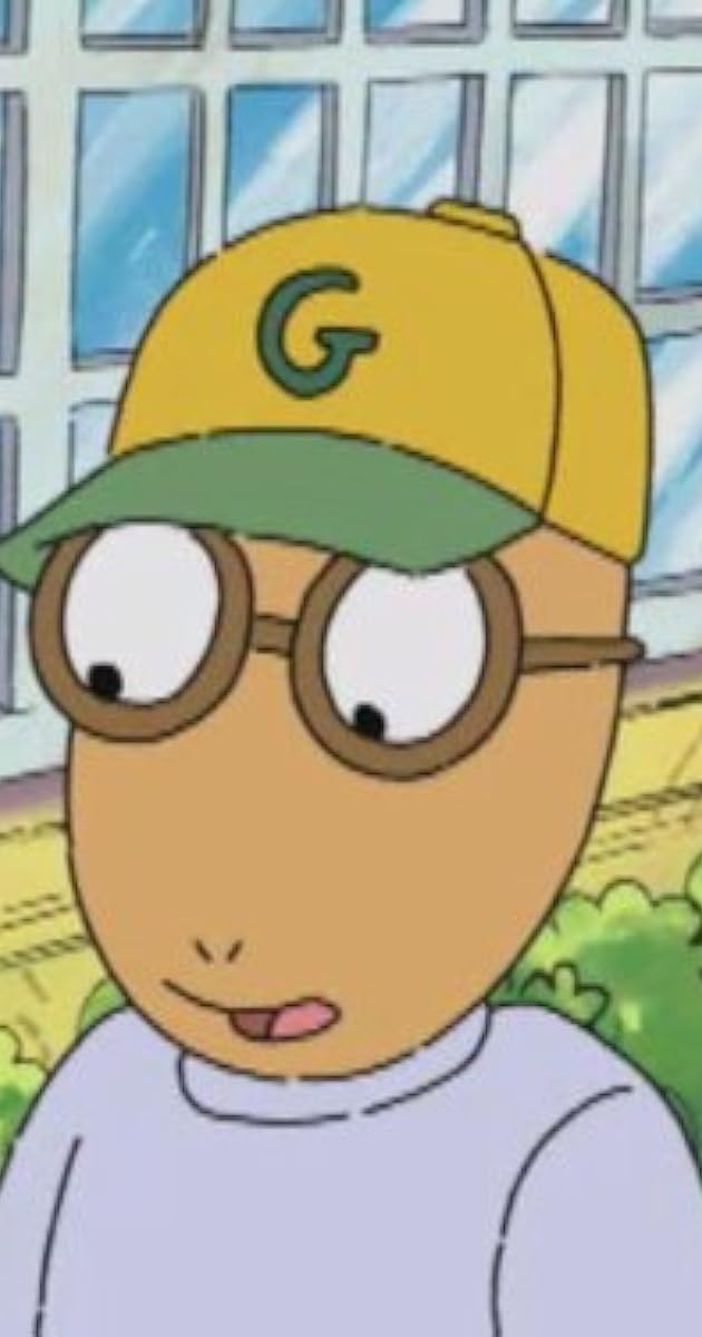 "Arthur" D.W.'s Stray Netkitin/Bats in the Belfry (TV Episode 2008) IMDb