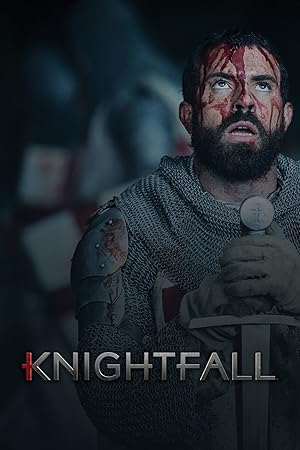 Knightfall Serie Deutsch Knightfall Serie Deutsch