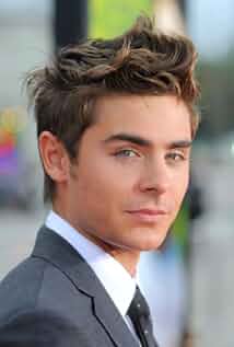 Zac Efron Picture