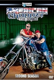 american chopper jet bike