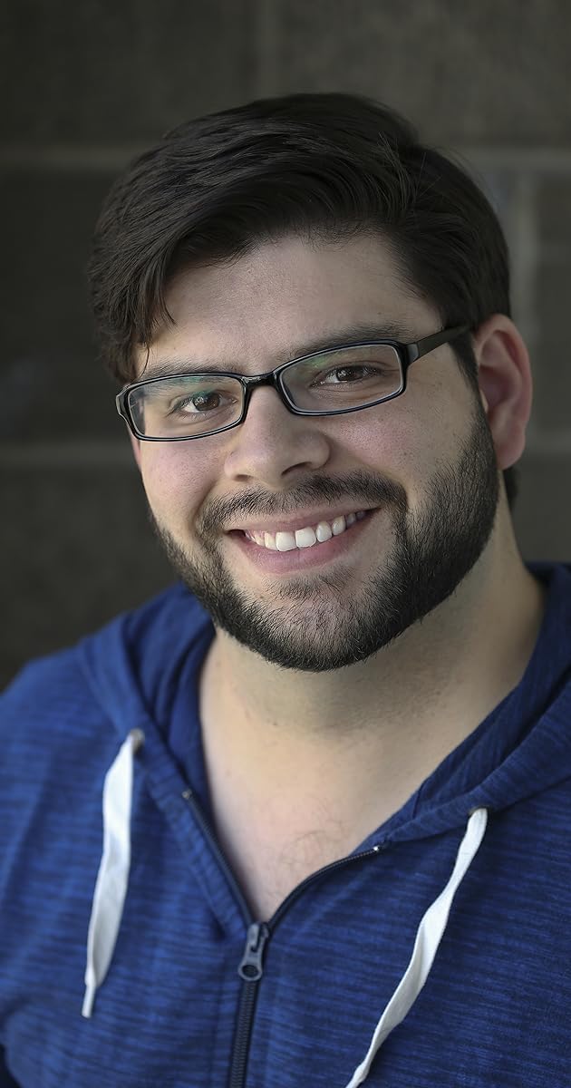 Christopher Escalante IMDb