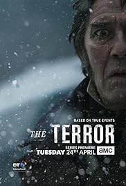 Download The Terror S01 Complete 720p WEB HD X264 ESubs 4 4GB Season Download The Terror S01 Complete 720p WEB HD X264 ESubs 4 4GB Season