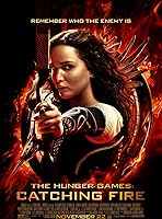 The Hunger Games: Catching Fire