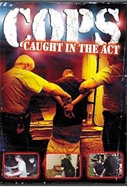 Cops Poster