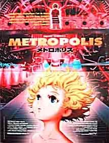 Metropolis Imdb Metropolis Imdb