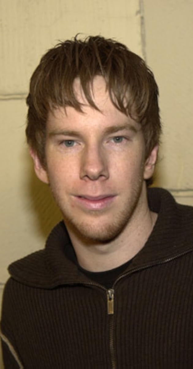 Chris Owen