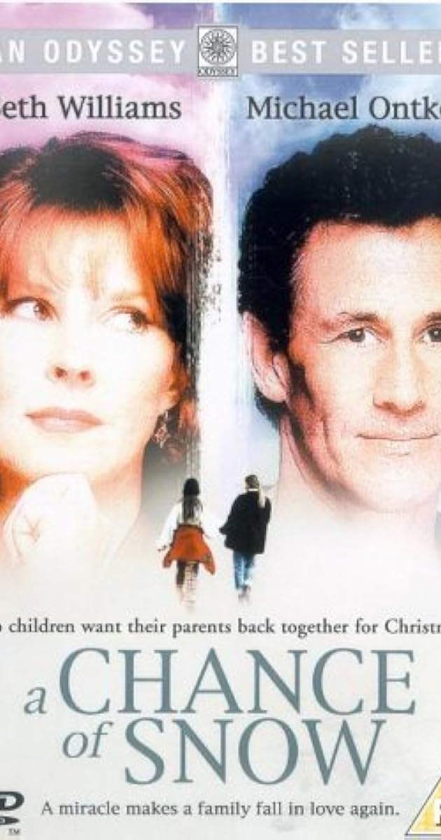 A Chance of Snow (TV Movie 1998) IMDb