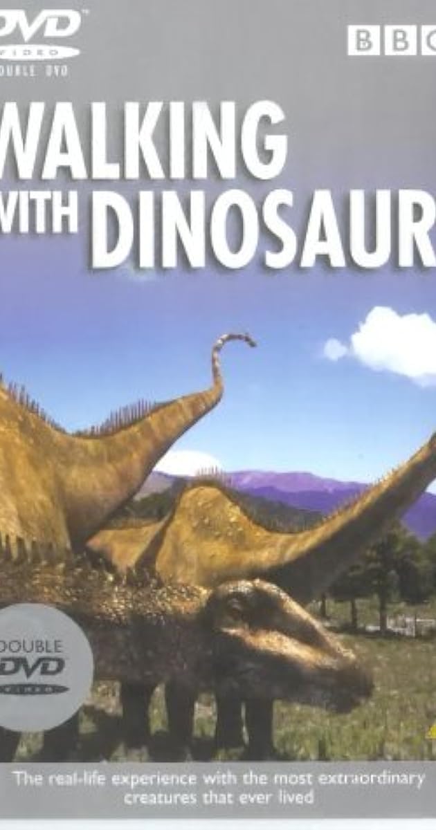 Walking with Dinosaurs (TV Series 1999– ) - IMDb