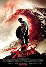 300: Rise of an Empire