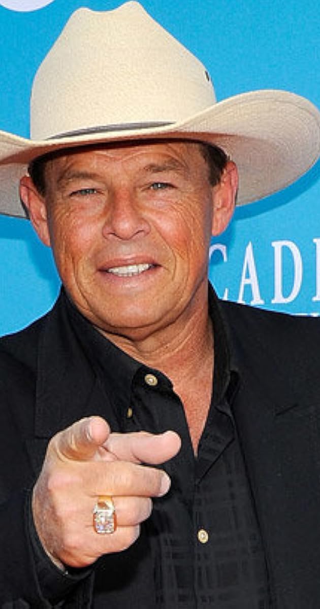 Sammy Kershaw - IMDb