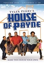 House of Payne