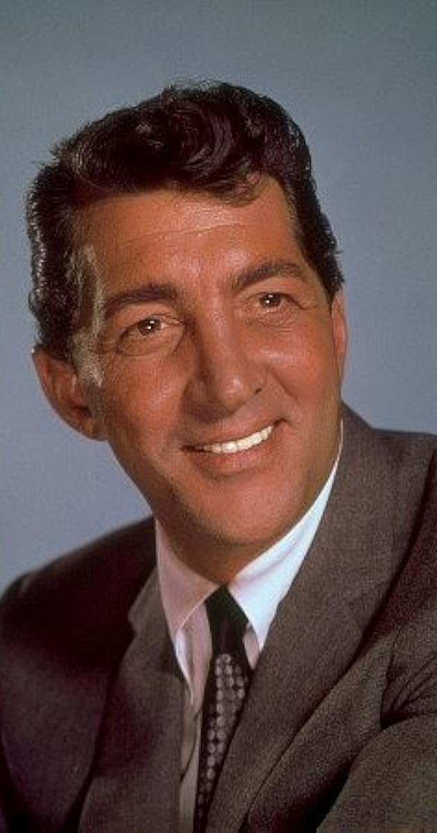Dean Martin - IMDb