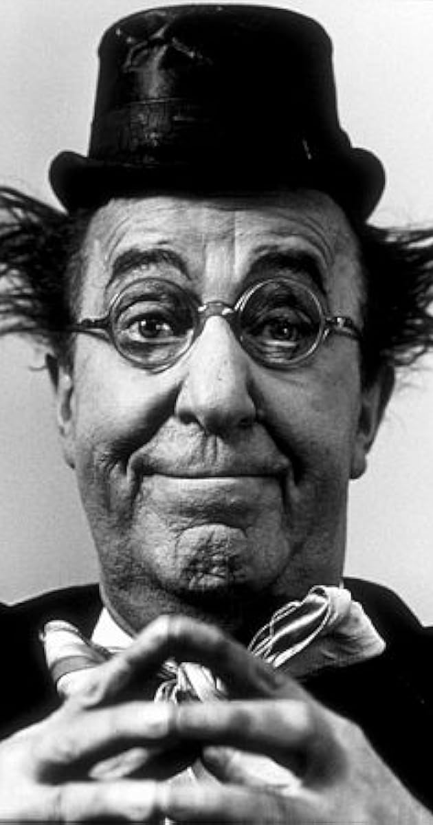 Ed Wynn IMDb