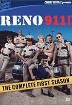 Reno 911!