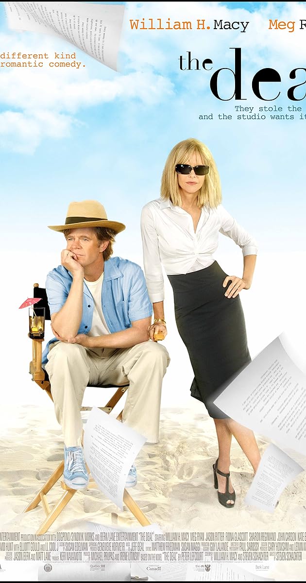 The Deal (2008) IMDb