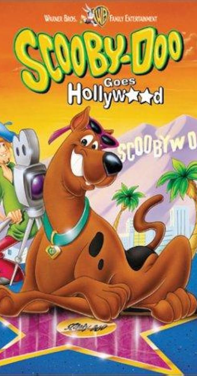 ScoobyDoo Goes Hollywood (TV Movie 1979) IMDb ScoobyDoo Goes Hollywood (TV Movie 1979) IMDb
