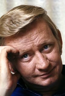 Dave Madden Picture