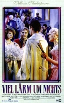 Viel Lärm Um Nichts Film