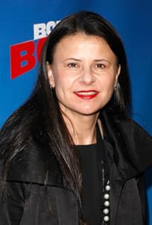 Tracey Ullman Picture