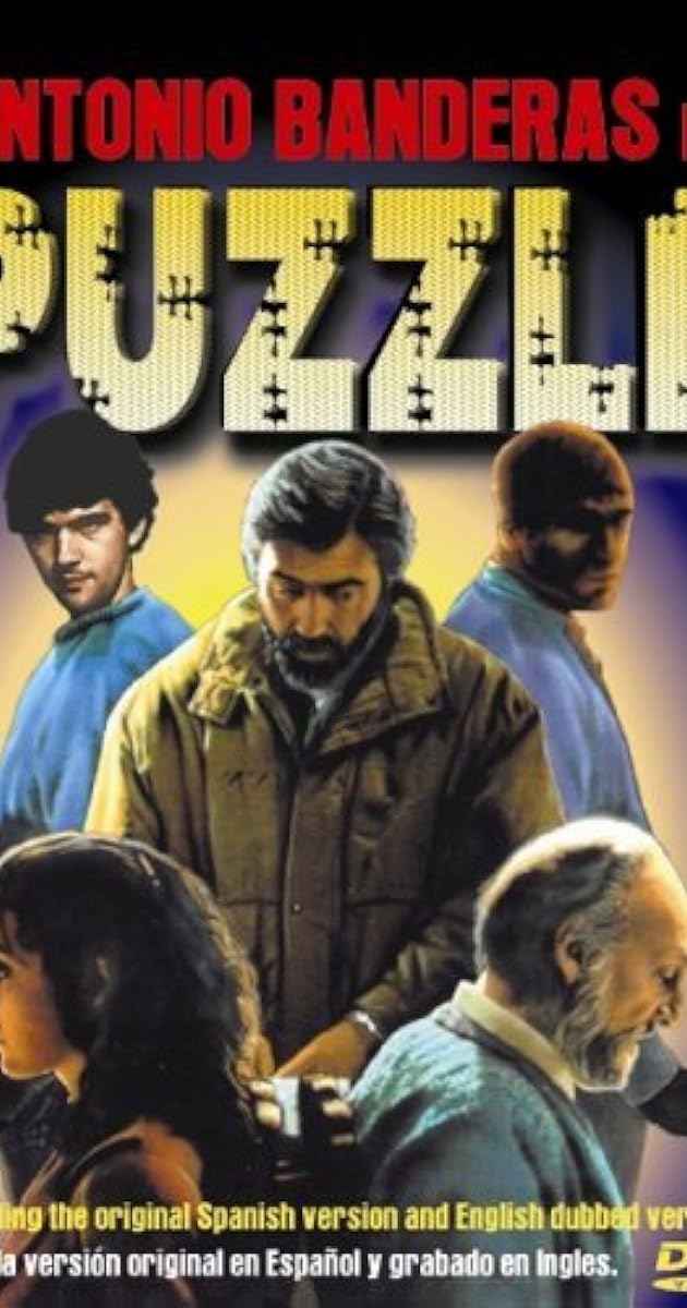 Puzzle (1986) IMDb