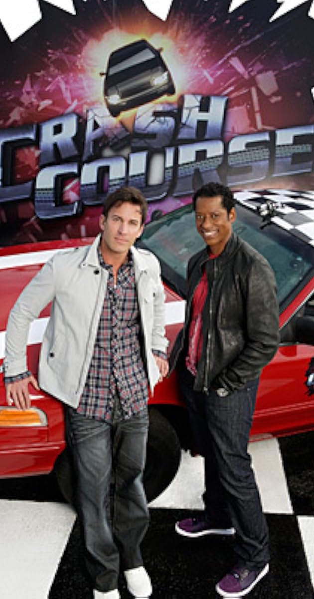 Crash Course (TV Series 2009) IMDb