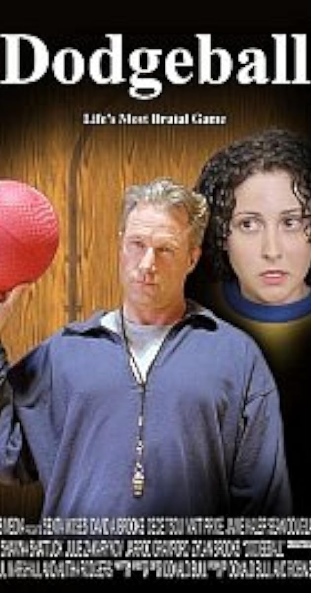 Dodgeball Cast