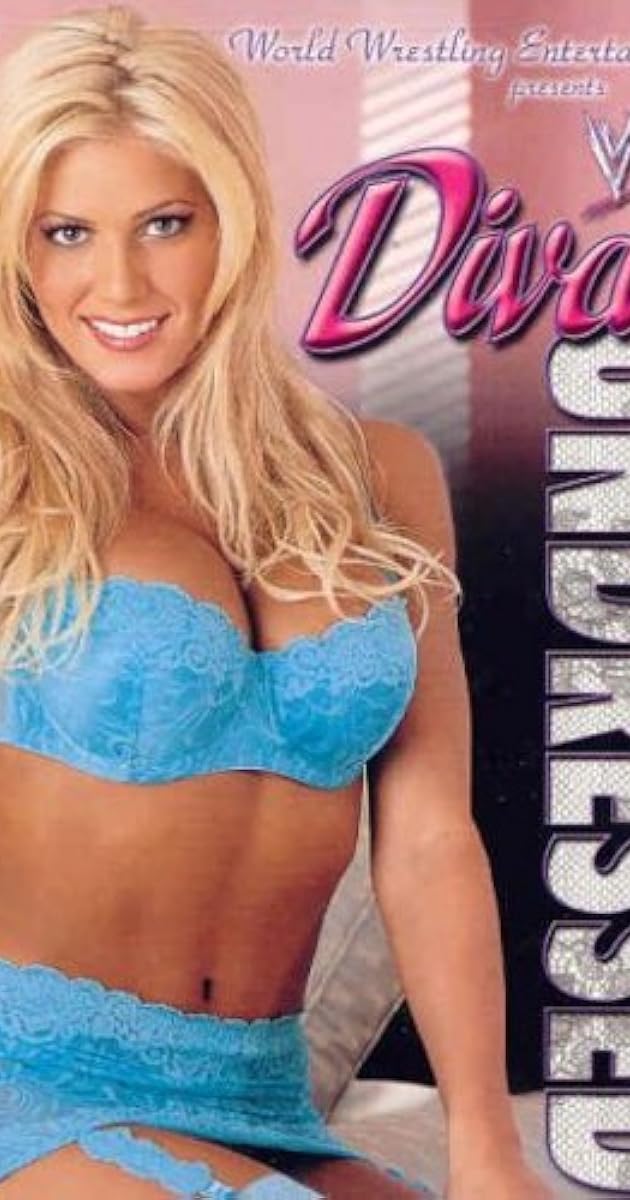 WWE Divas: Undressed (2002) - IMDb