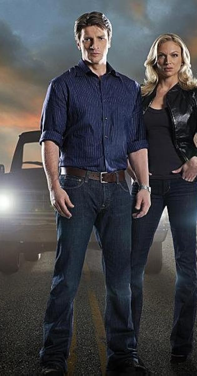 Drive (TV Series 2007 ) IMDb