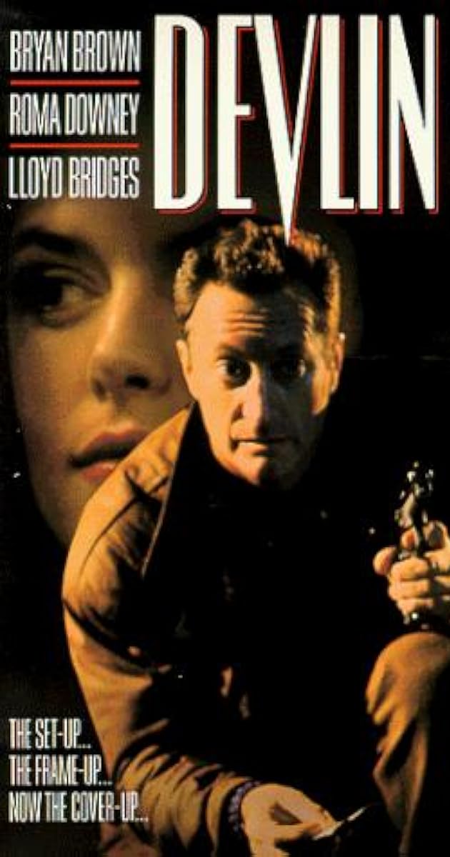 Devlin (TV Movie 1992) IMDb