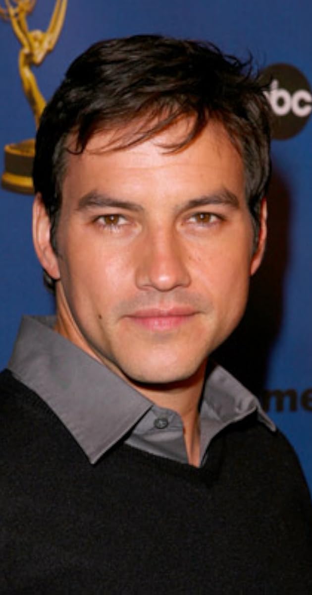 Tyler Christopher IMDb