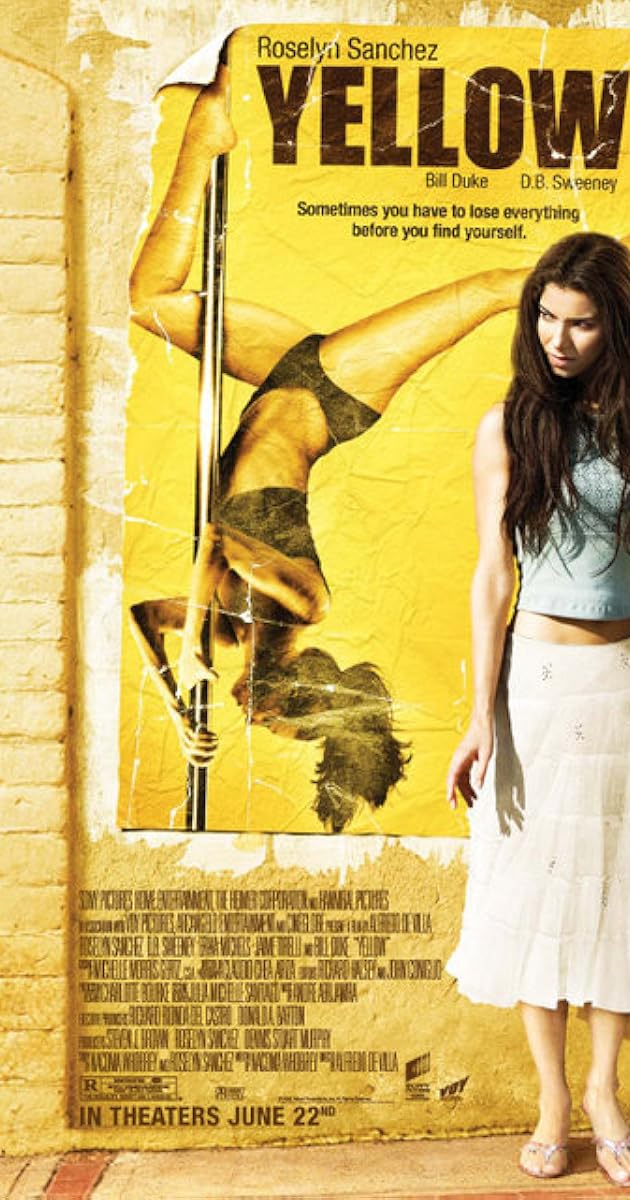 Yellow (2006) IMDb