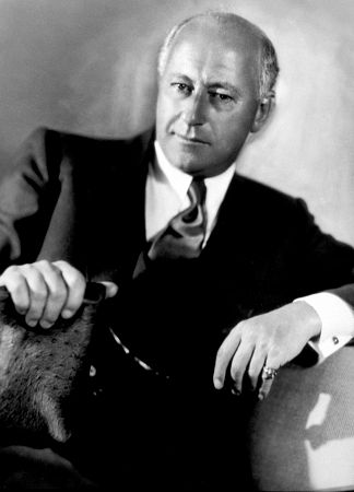 Cecil B. Demille