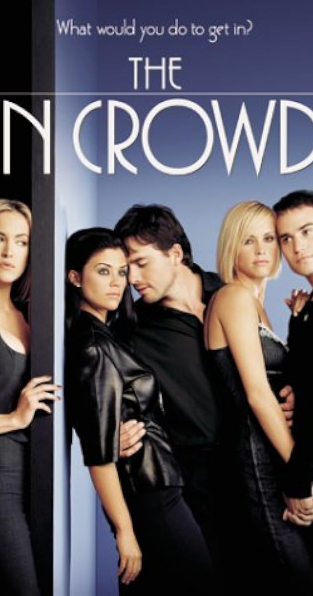 The In Crowd (2000) IMDb