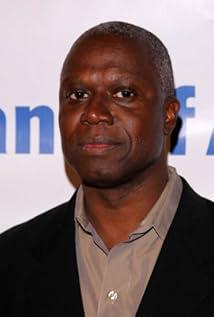 Image result for Andre Braugher