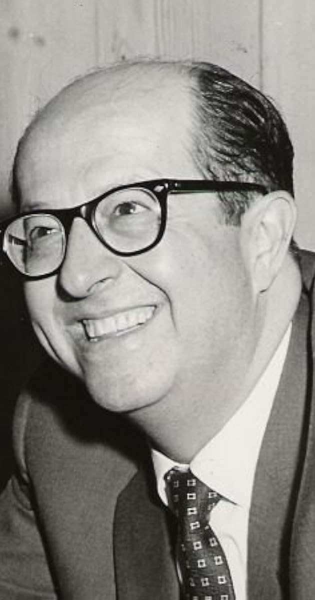 Phil Silvers IMDb