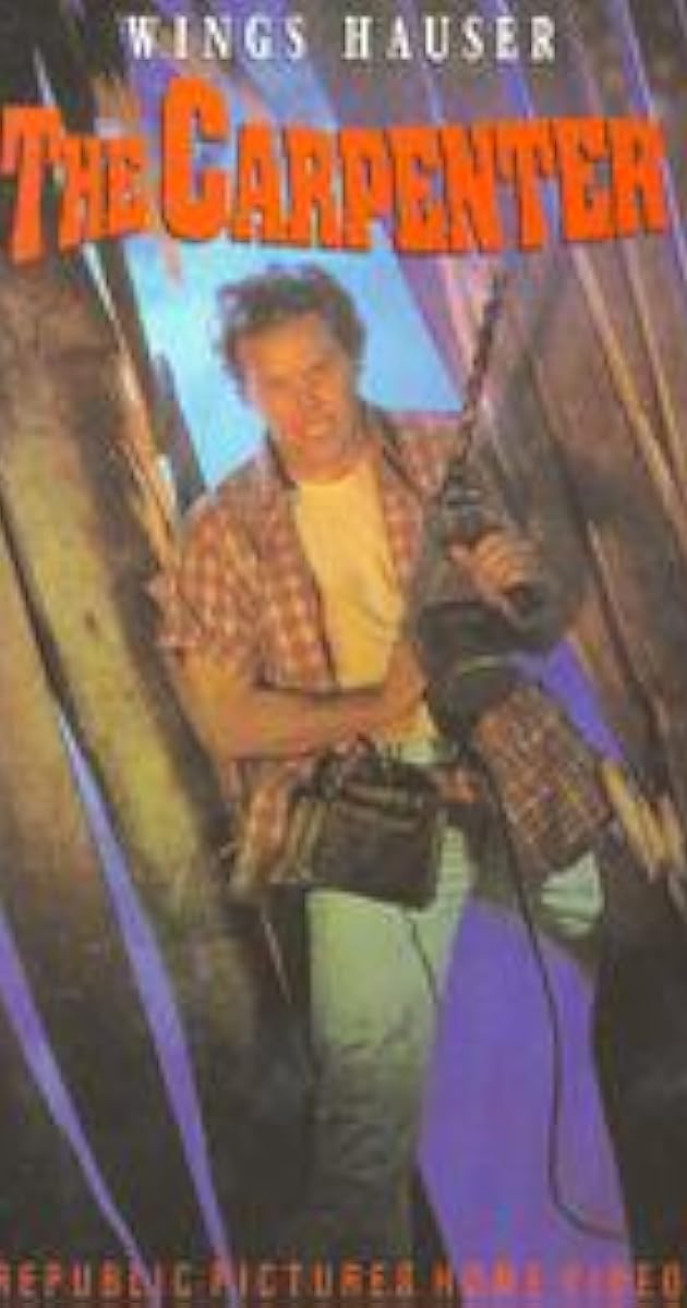The Carpenter (1988) - IMDb